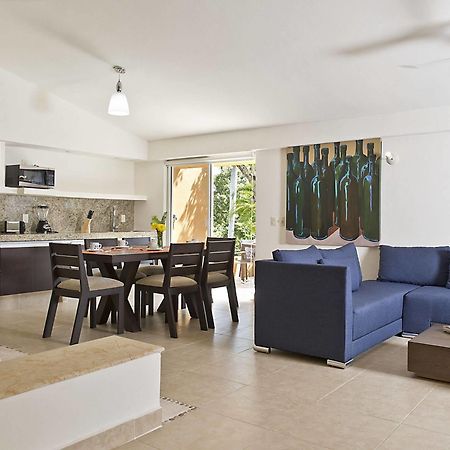 Hotel Ixzi Plus Ixtapa  Eksteriør billede