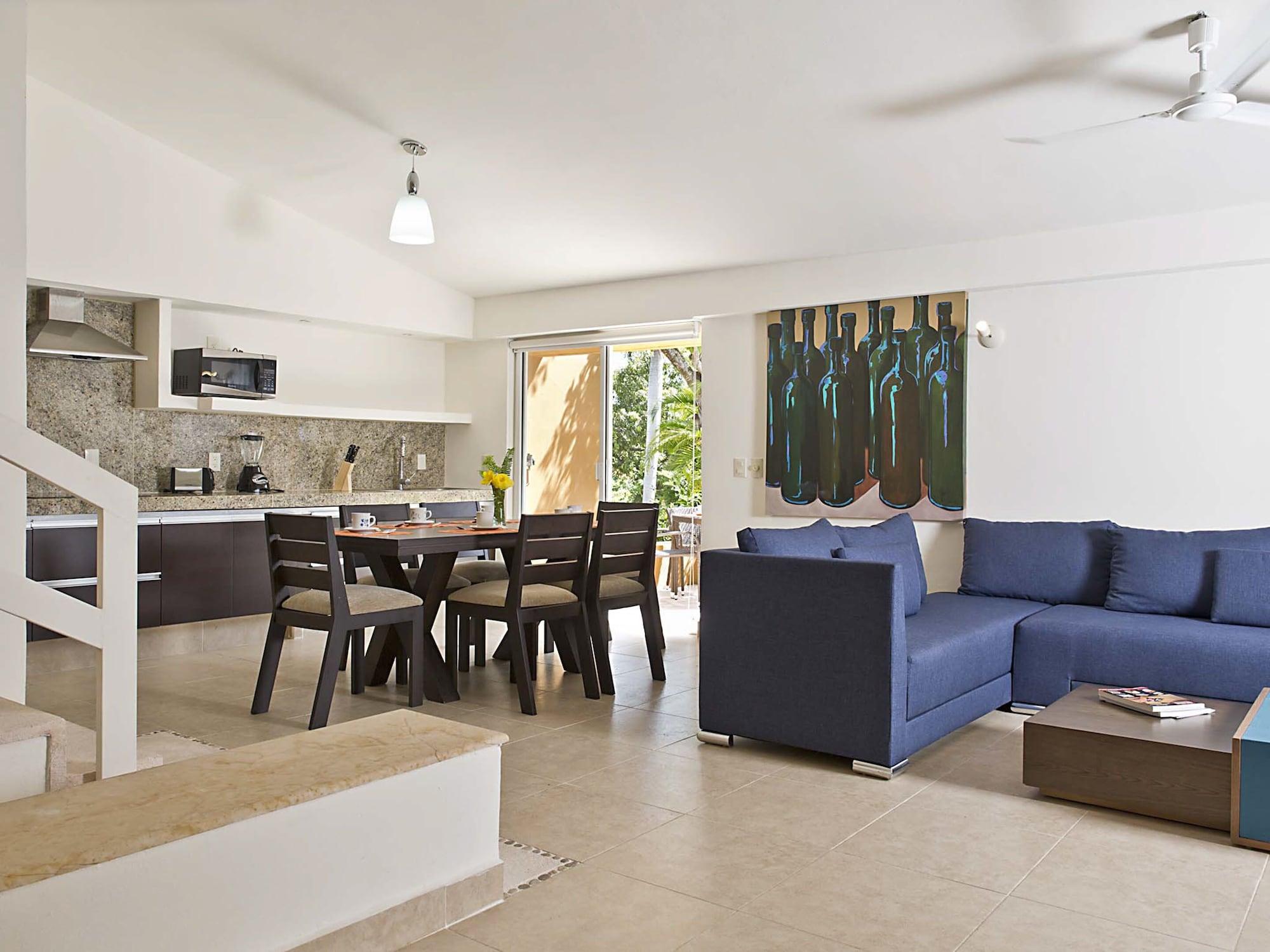 Hotel Ixzi Plus Ixtapa  Eksteriør billede
