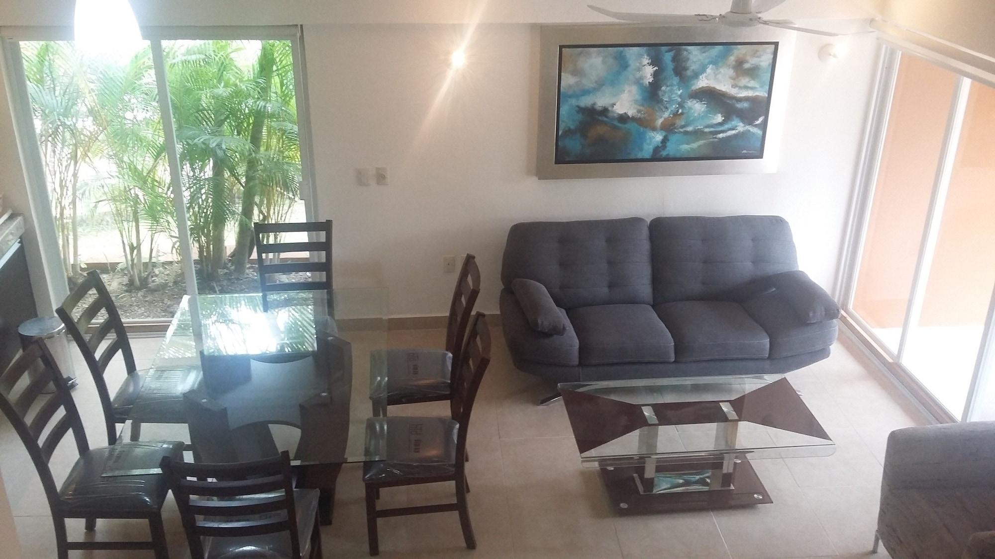 Hotel Ixzi Plus Ixtapa  Eksteriør billede