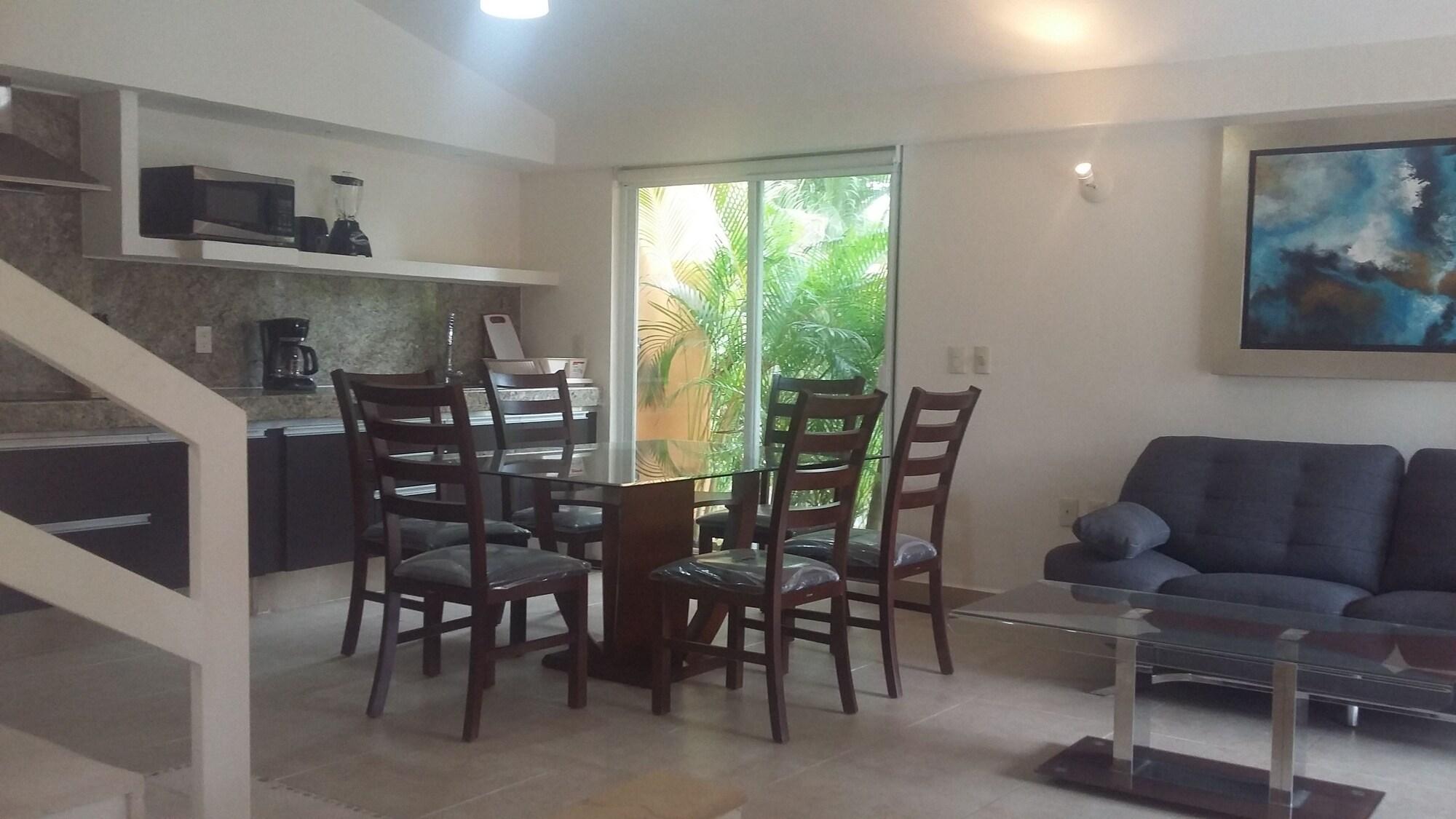 Hotel Ixzi Plus Ixtapa  Eksteriør billede