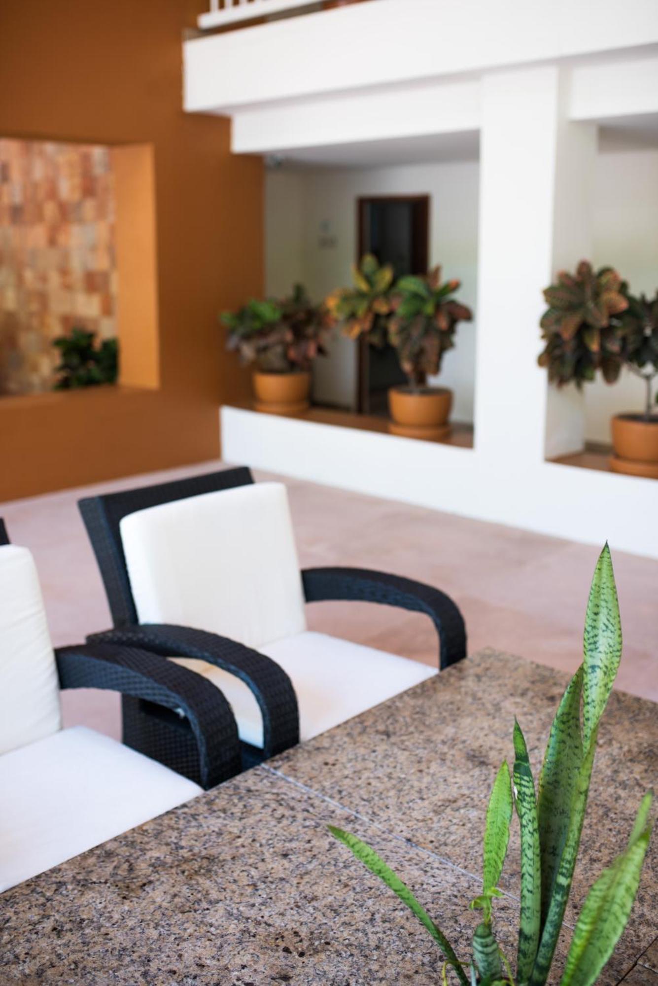 Hotel Ixzi Plus Ixtapa  Eksteriør billede