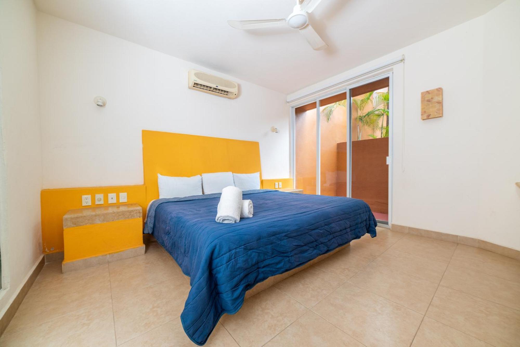 Hotel Ixzi Plus Ixtapa  Eksteriør billede