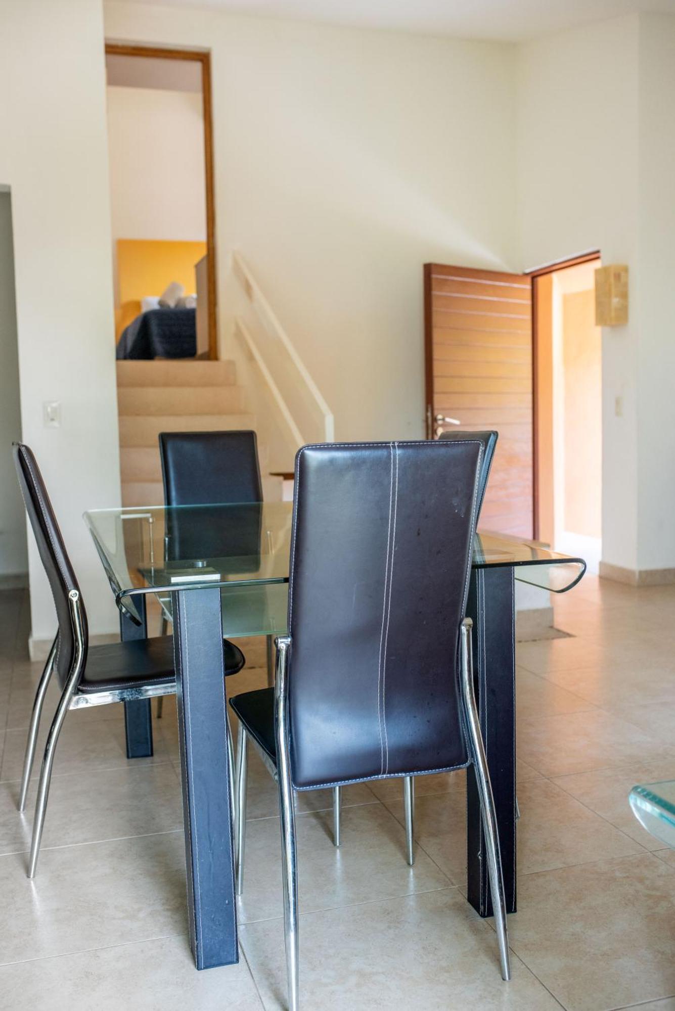 Hotel Ixzi Plus Ixtapa  Eksteriør billede