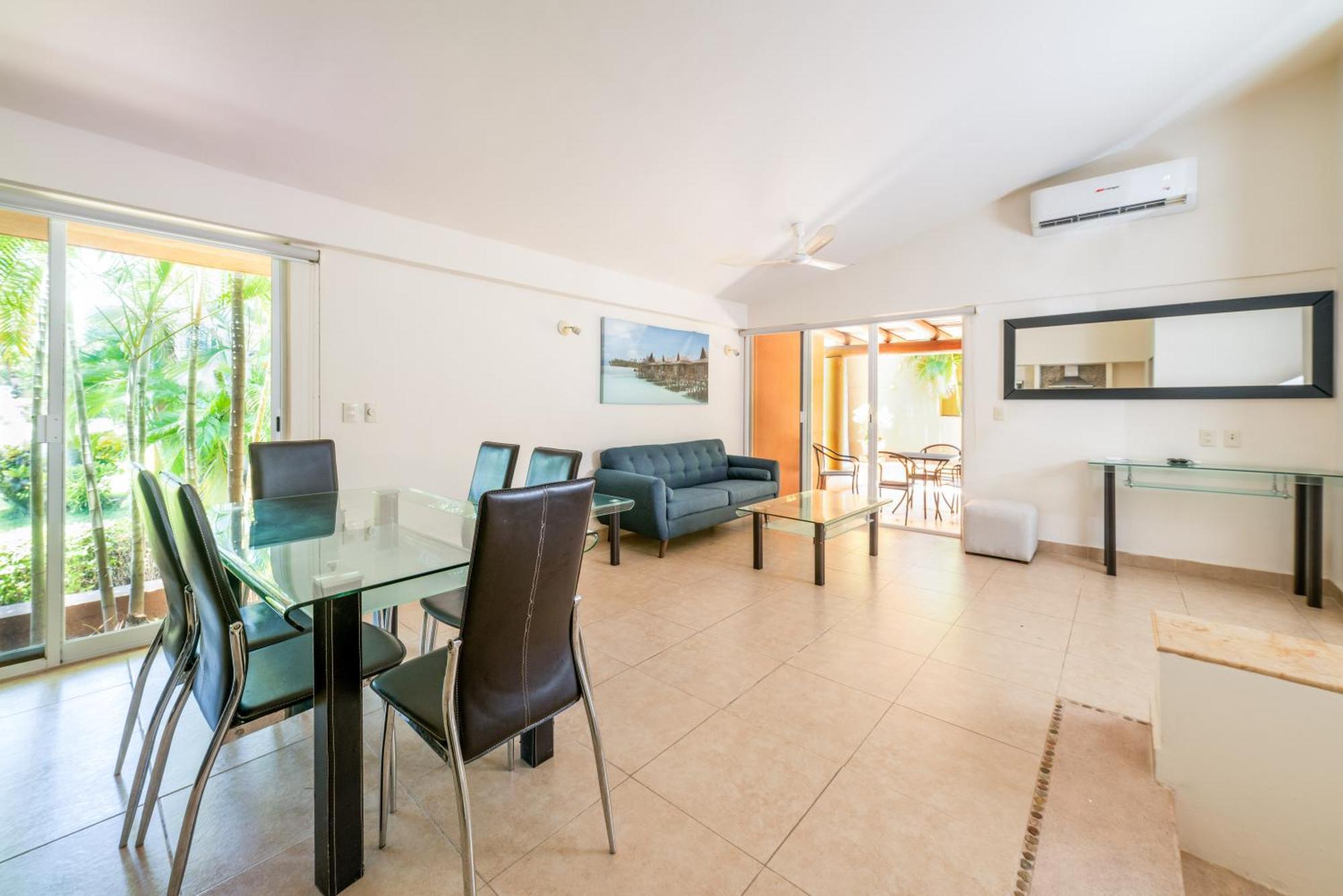 Hotel Ixzi Plus Ixtapa  Eksteriør billede