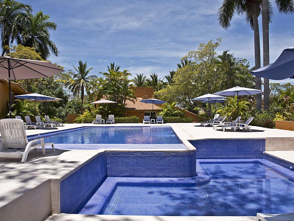 Hotel Ixzi Plus Ixtapa  Eksteriør billede